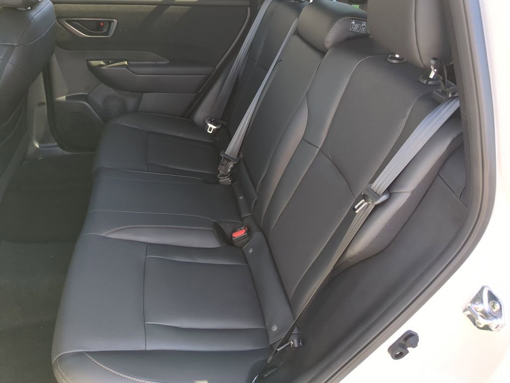 New 2026 Subaru Outback Limited AWD/4WD image 16