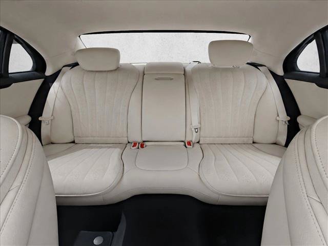 Certified 2023 Mercedes-Benz S 500 4MATIC image 20