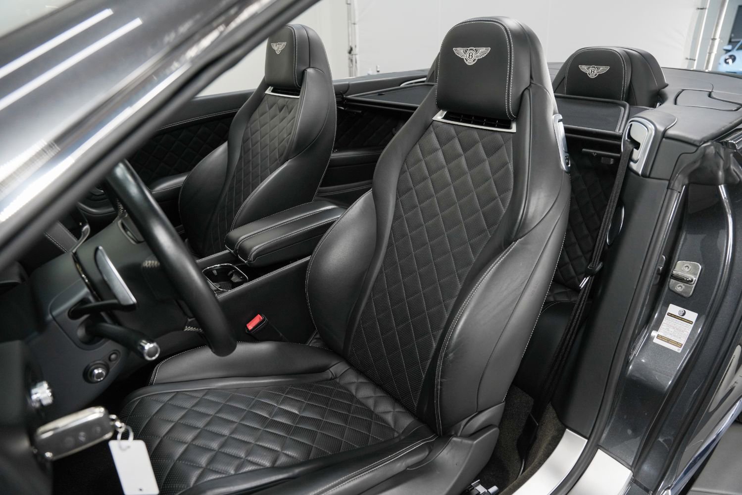 Used 2016 Bentley Continental GT V8 S AWD/4WD image 37
