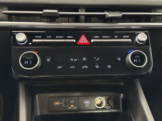 New 2026 Hyundai Santa Cruz SEL AWD/4WD image 16
