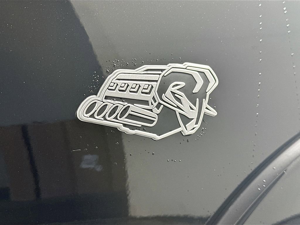 New 2026 RAM 1500 Big Horn AWD/4WD image 21