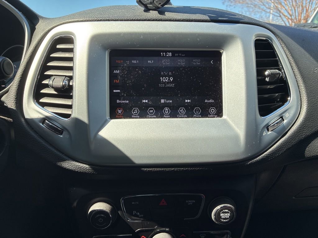 Used 2019 Jeep Compass Sport image 15