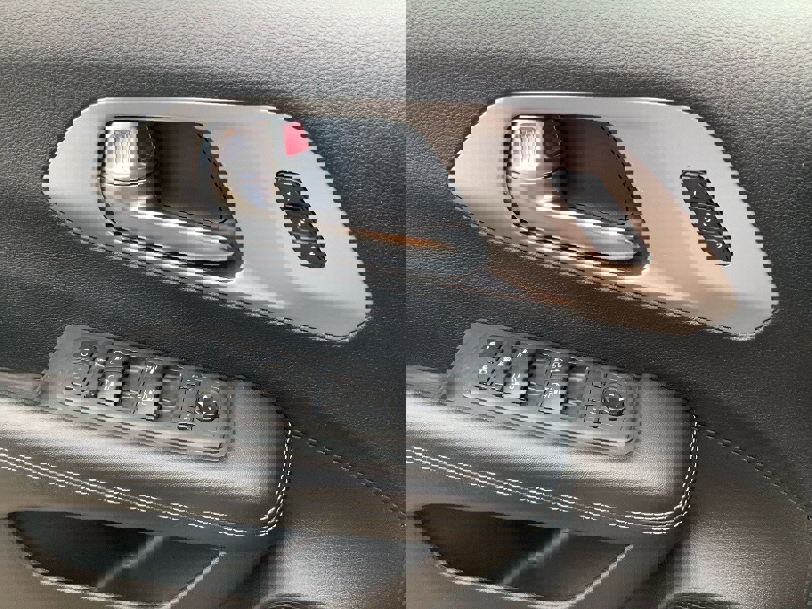 Used 2021 Chrysler Pacifica Touring-L w/ Premium & Safety Sphere Group image 17