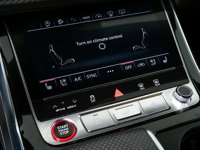 Used 2023 Audi RS Q8 image 18