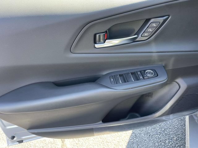 Used 2026 Toyota Prius Plug-In Hybrid w/ Limited Premium Package FWD image 15