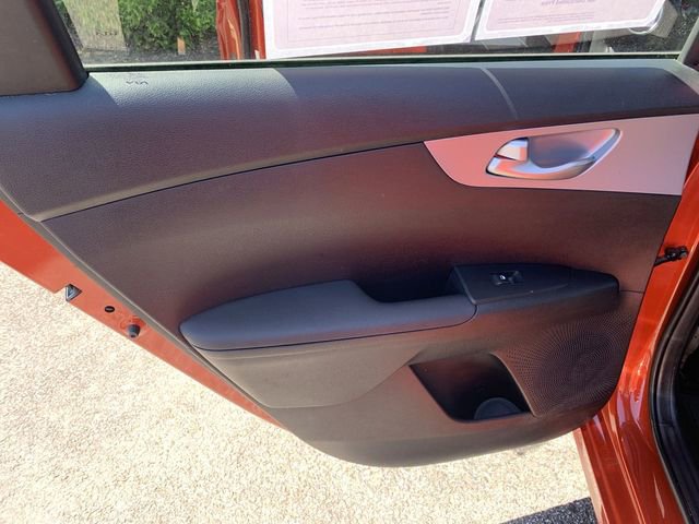 Used 2024 Kia Forte LXS FWD image 15