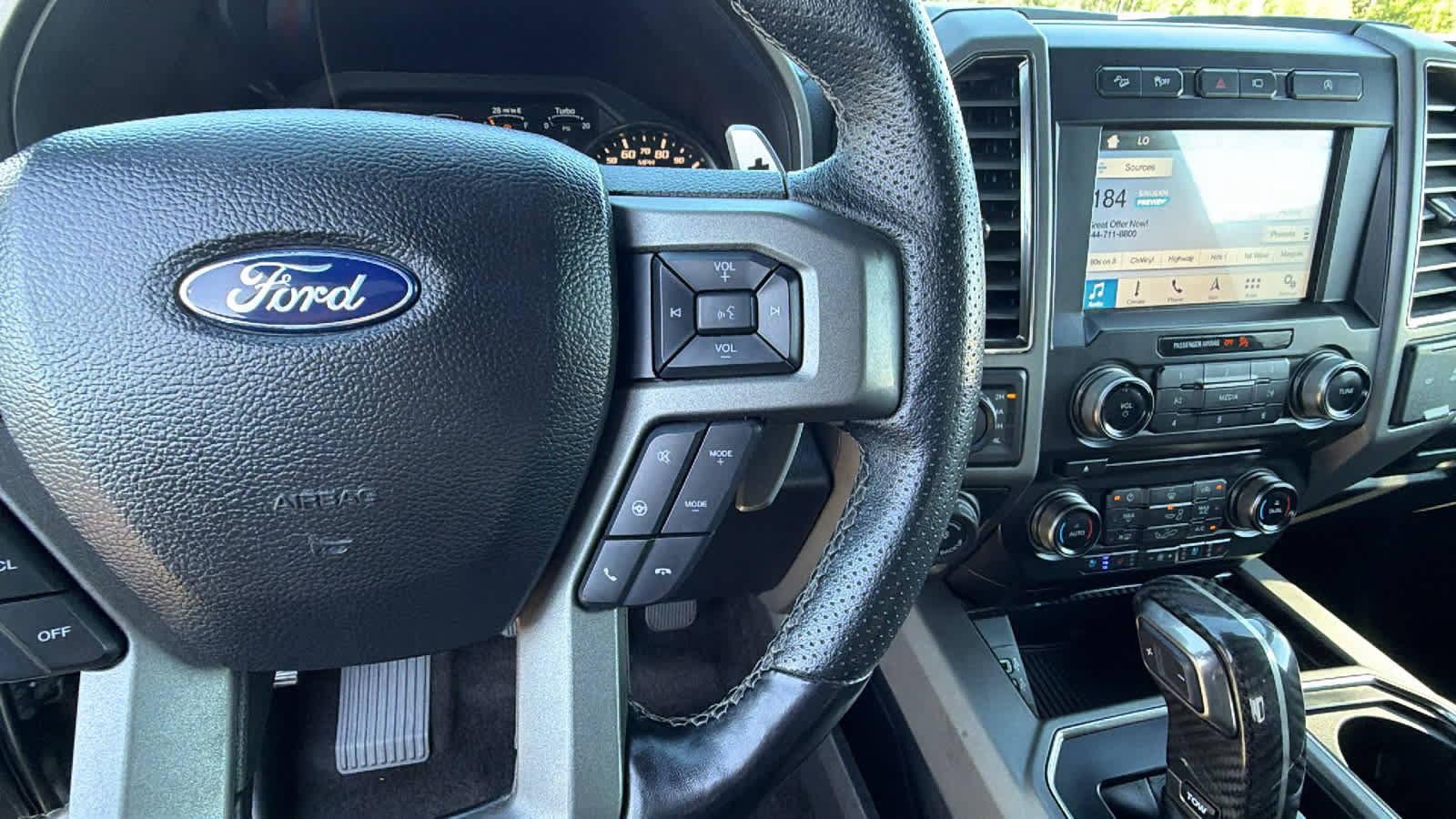 Used 2018 Ford F150 Raptor w/ Equipment Group 802A Luxury AWD/4WD image 20