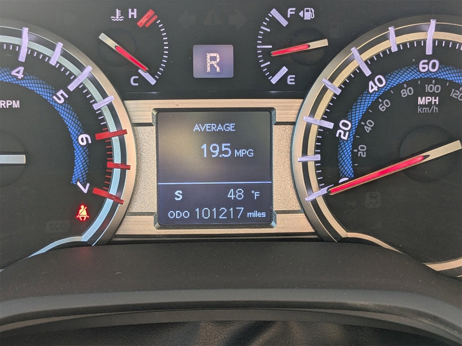 Used 2019 Toyota 4Runner SR5 Premium image 30