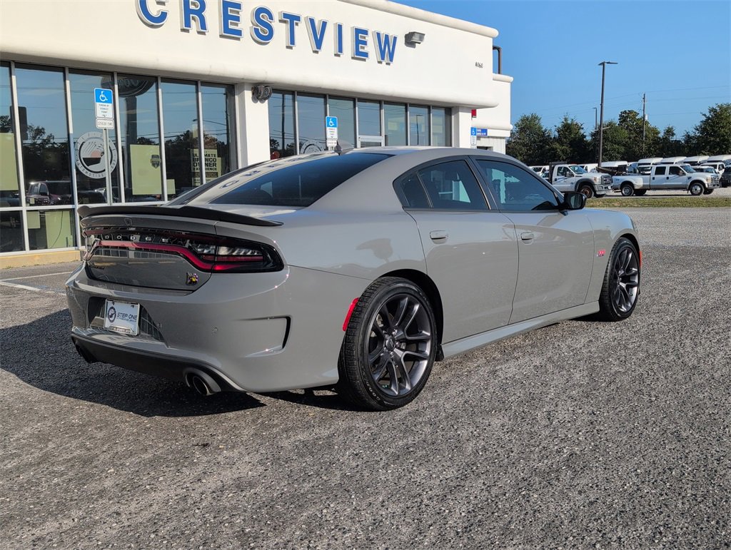 Used 2023 Dodge Charger Scat Pack image 6