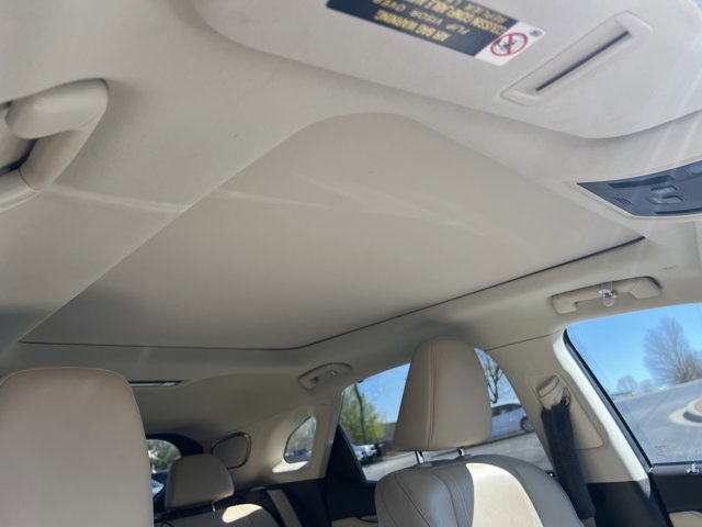 Used 2017 Lexus RX 350 RX 350 w/ Luxury Package image 23