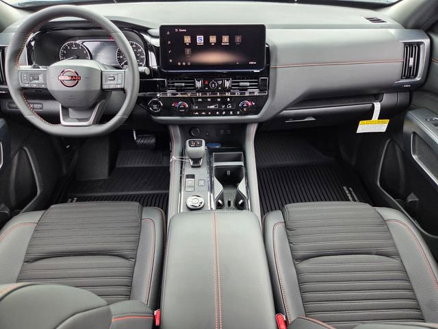 New 2026 Nissan Pathfinder Rock Creek AWD/4WD image 14