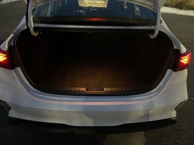 Used 2023 Kia Forte LXS w/ LXS Technology Package image 19