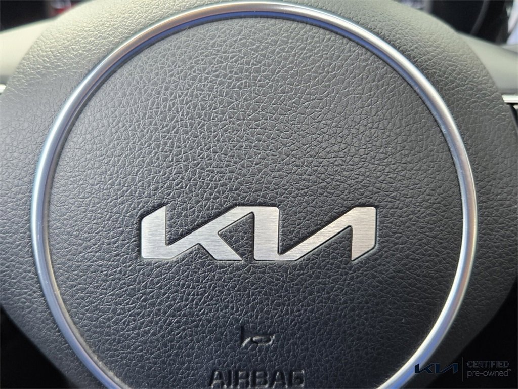 Used 2022 Kia K5 GT-Line w/ GT-Line FWD Premium Package image 31