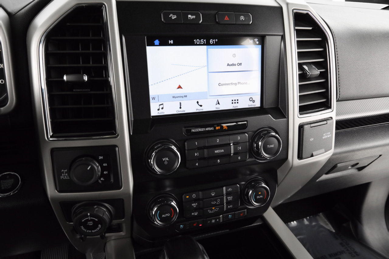 Used 2019 Ford F150 Lariat image 16