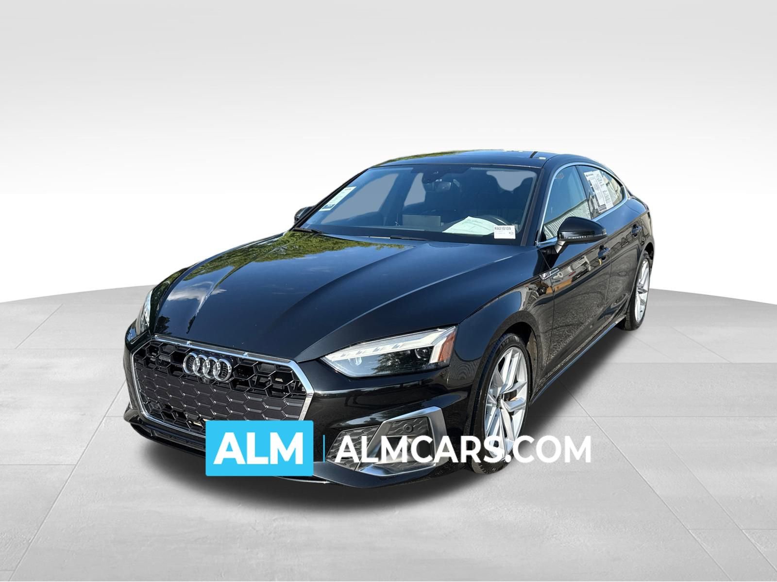 Used 2024 Audi A5 2.0T Premium Plus
