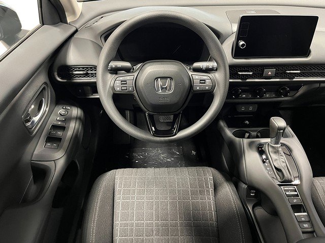 New 2026 Honda HR-V LX image 21