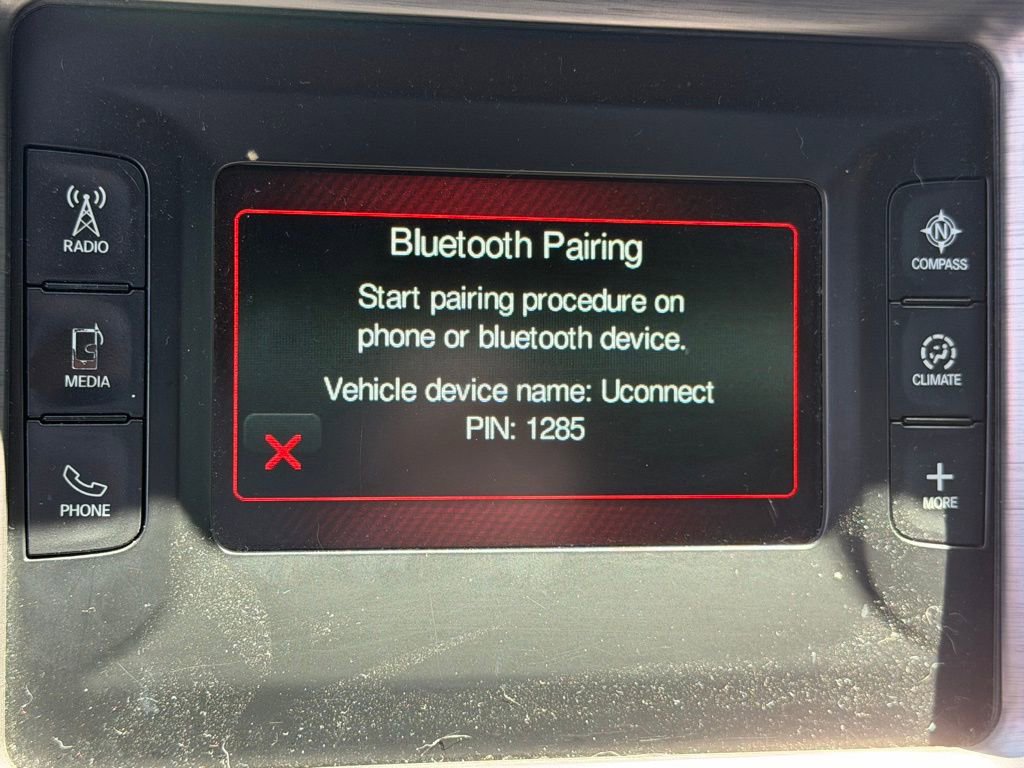 Used 2017 Dodge Challenger SXT w/ Blacktop Package RWD image 22