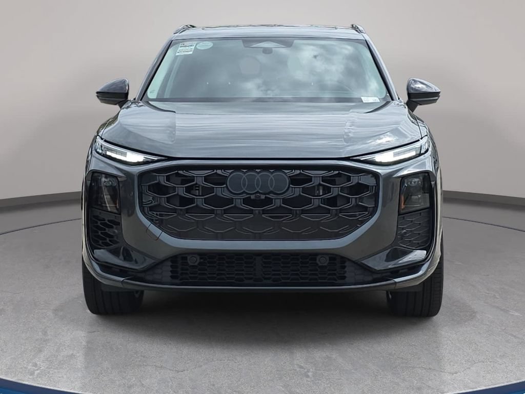 New 2026 Audi Q3 quattro 2.0T AWD/4WD image 2
