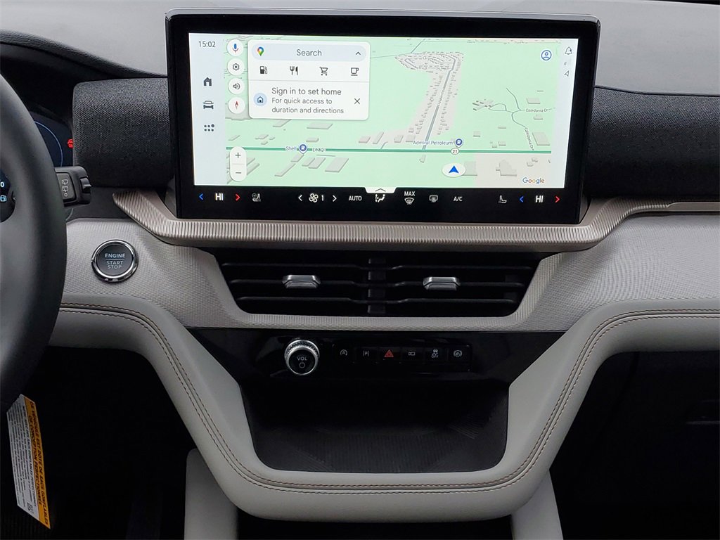 New 2026 Ford Explorer Active image 26