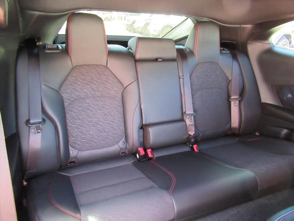 Used 2025 Dodge Charger R/T w/ Quick Order Package 25M R/T image 25