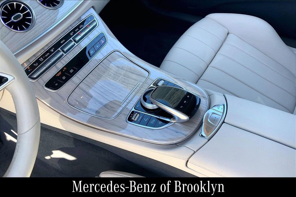 Certified 2023 Mercedes-Benz E 450 Cabriolet image 19