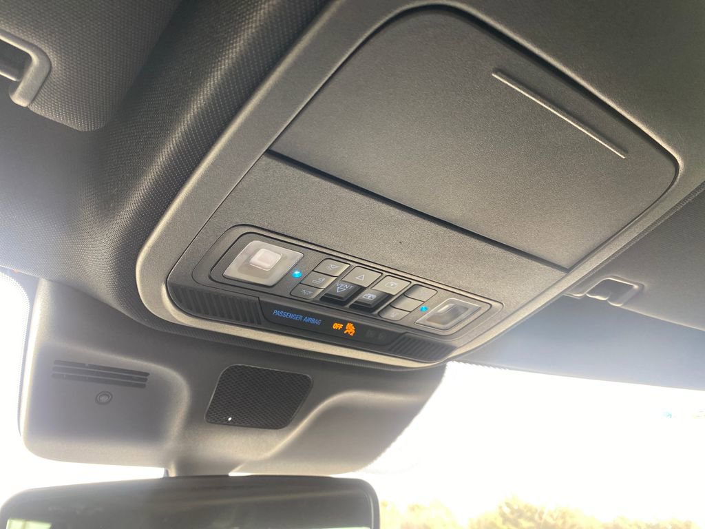 Used 2025 Ford Expedition Platinum w/ Stealth Appearance Package image 20