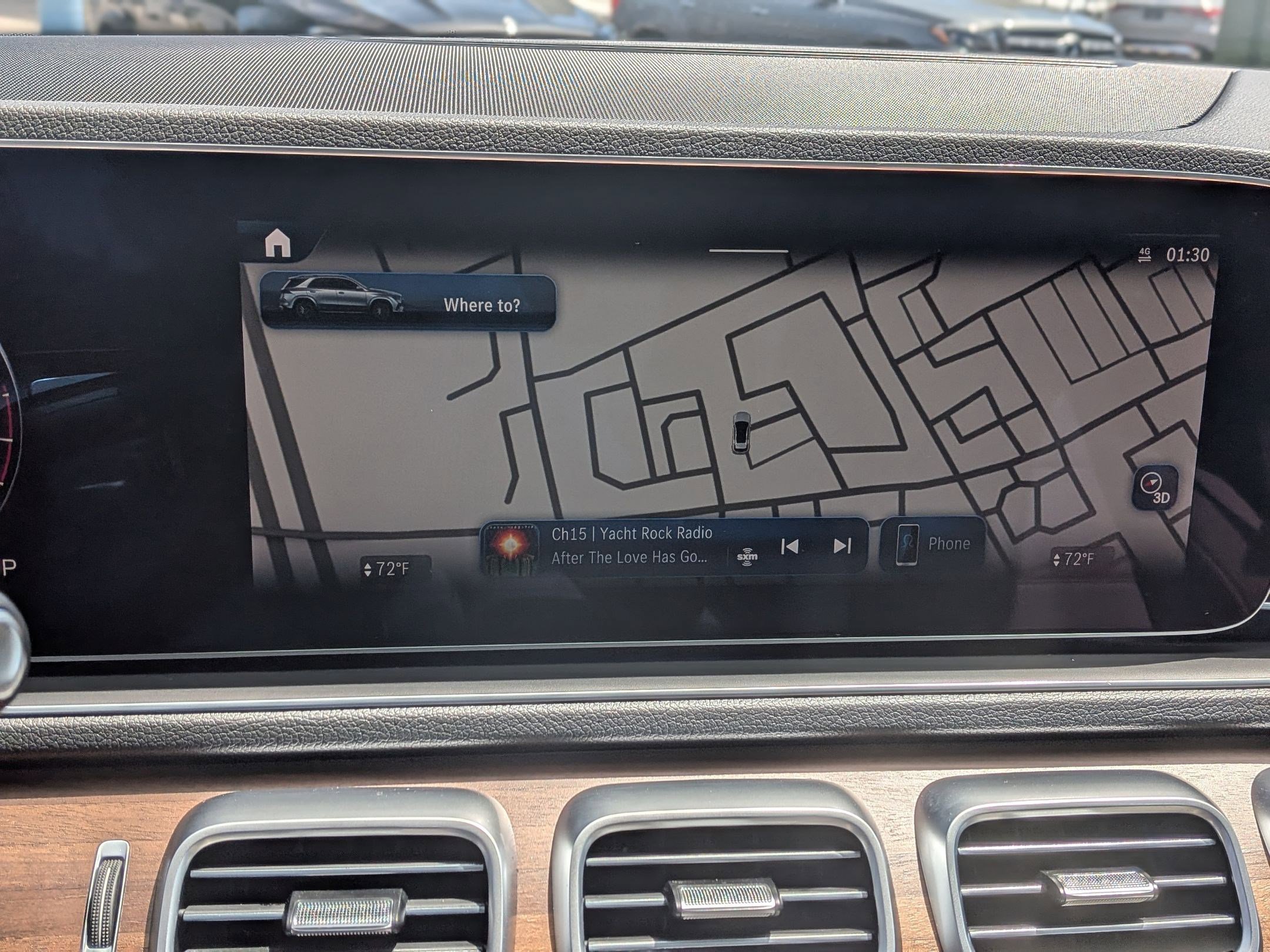 Certified 2026 Mercedes-Benz GLE 350 4MATIC image 22