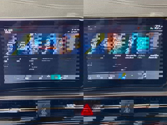 New 2026 Kia Sportage SX image 17