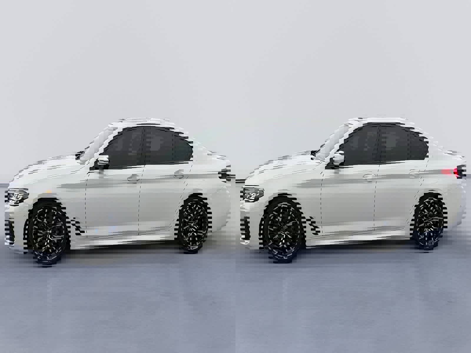 Used 2023 BMW 540i xDrive w/ M Sport Package image 12