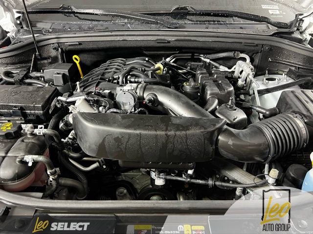 Used 2024 Dodge Durango SXT image 25