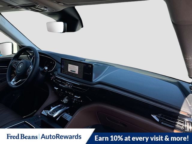 New 2026 Acura Integra A-Spec image 32