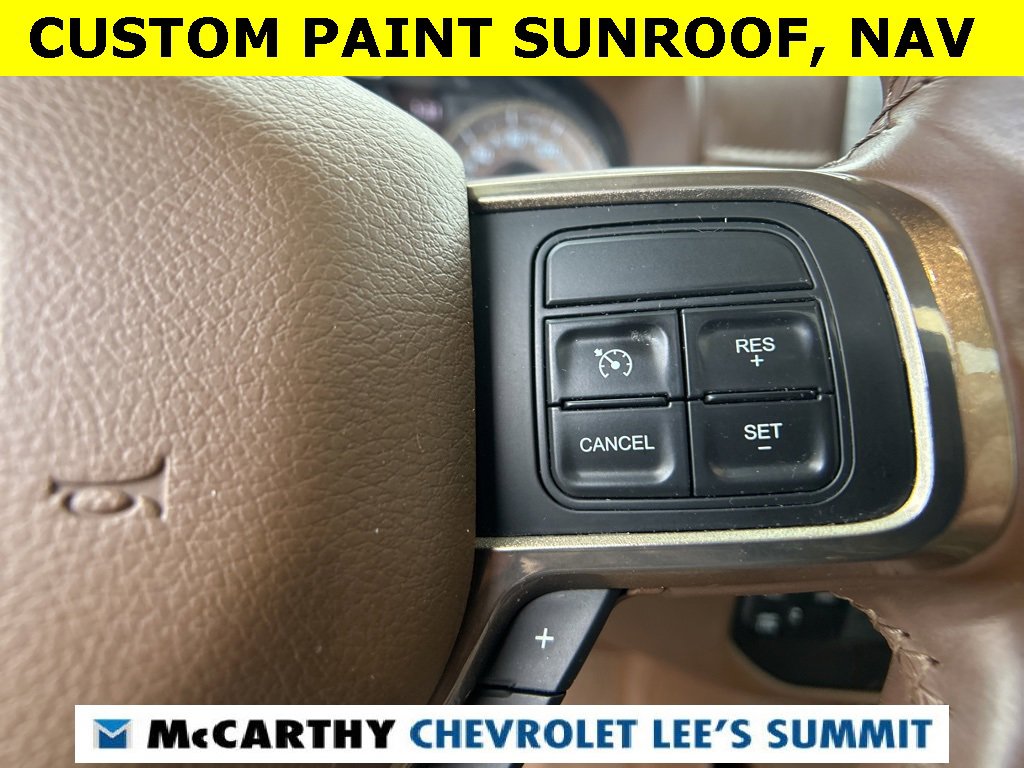 Used 2021 RAM 2500 Limited image 30