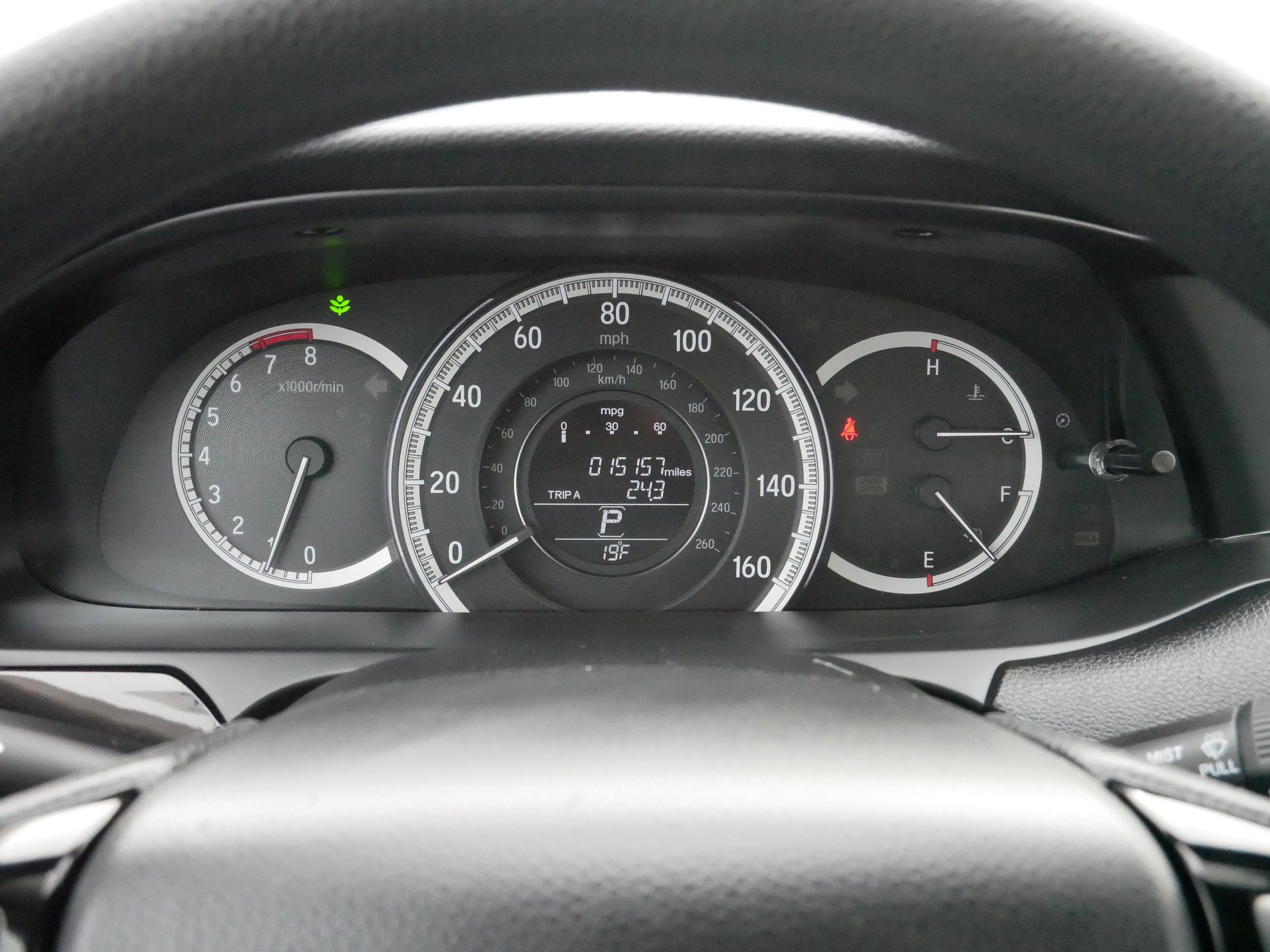 Used 2017 Honda Accord LX image 21