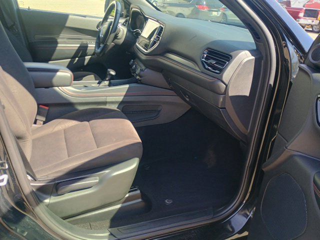 Used 2025 Dodge Durango GT AWD/4WD image 14
