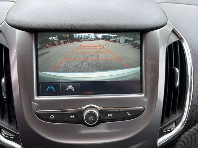 Used 2016 Chevrolet Cruze LT image 20