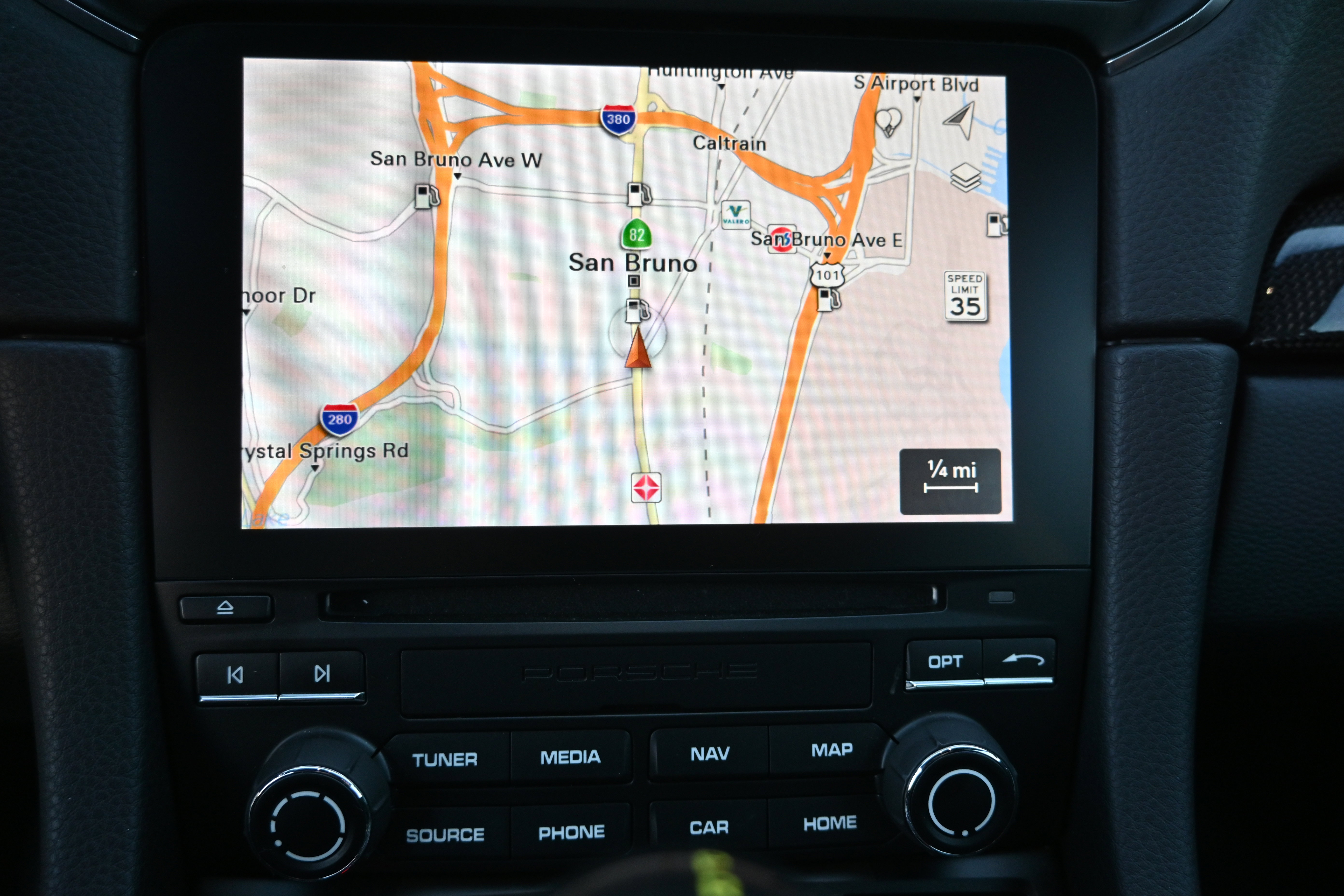 Used 2018 Porsche 911 GT3 image 36