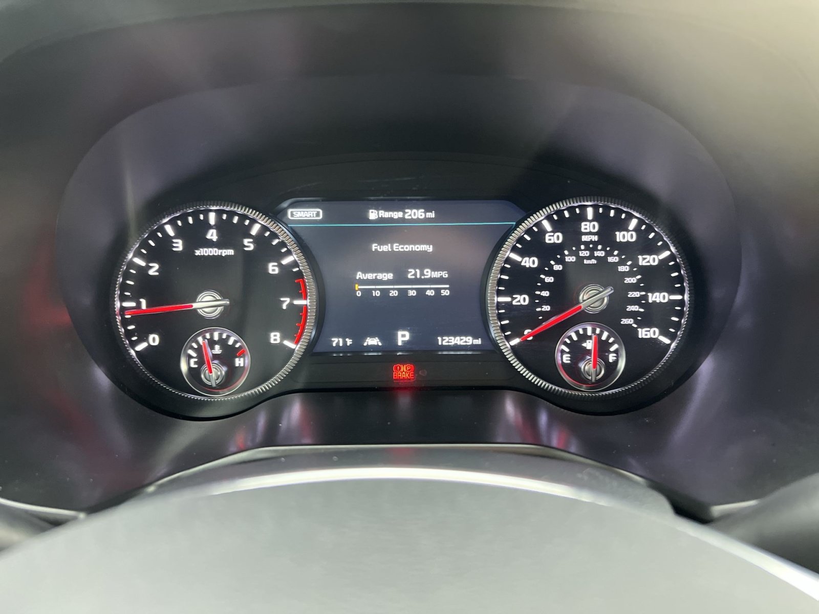 Used 2021 Kia Telluride SX w/ SX Prestige Package AWD/4WD image 17