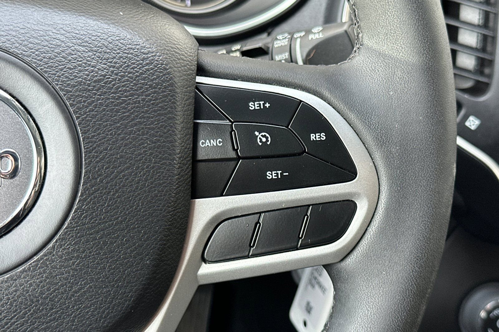 Used 2022 Jeep Cherokee Latitude image 27