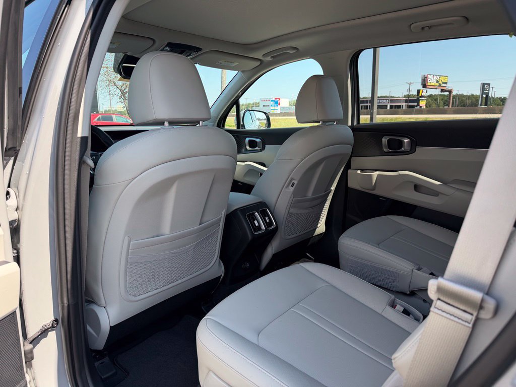 New 2026 Kia Sorento EX FWD image 29