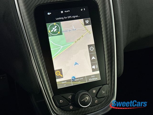 Used 2019 McLaren 600LT image 20