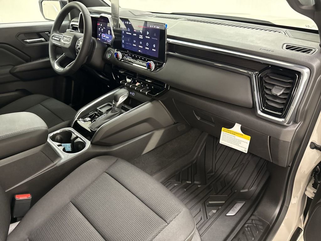 New 2026 GMC Canyon Elevation w/ Convenience Package image 30