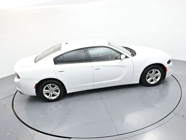 Used 2022 Dodge Charger SXT image 39