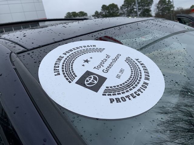 Certified 2024 Toyota Grand Highlander AWD Hybrid image 39