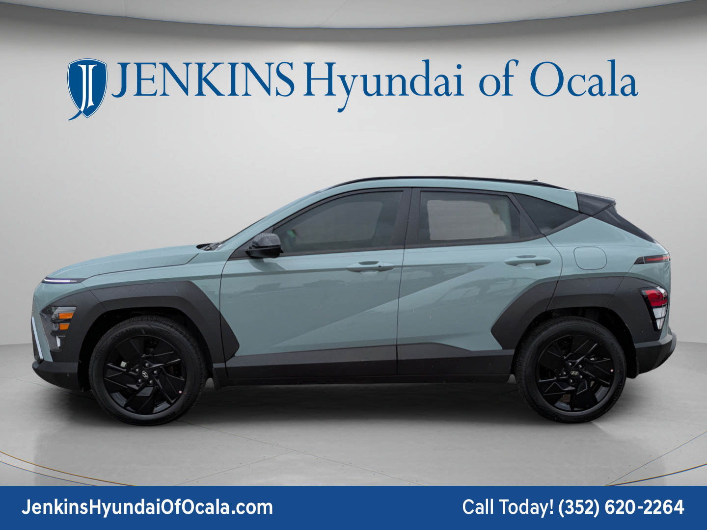 New 2026 Hyundai Kona SEL Sport FWD image 7