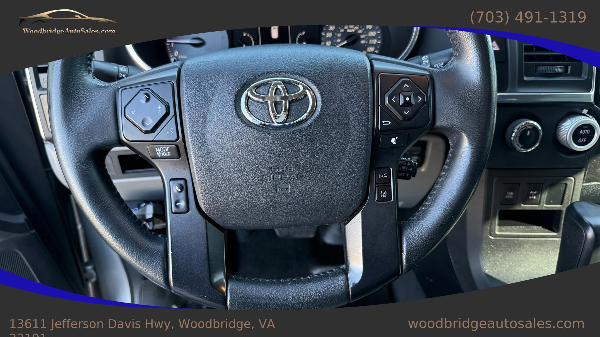 Used 2020 Toyota Sequoia TRD Sport image 17