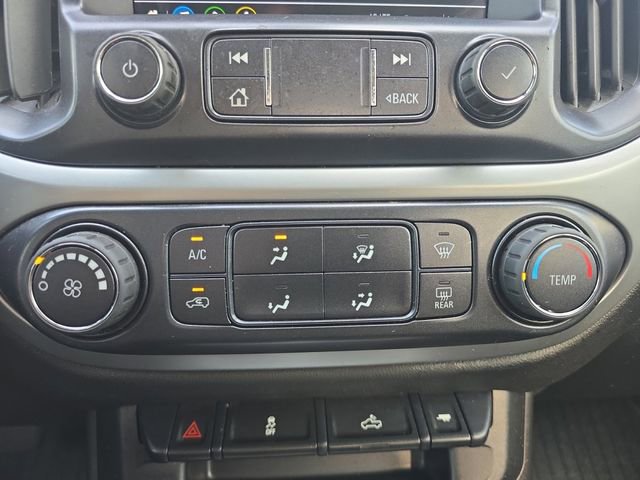 Used 2021 Chevrolet Colorado LT w/ LT Convenience Package image 4