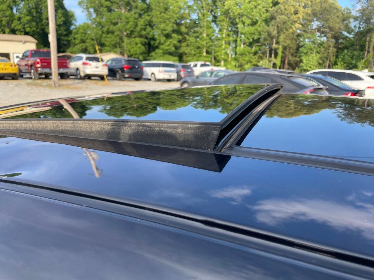 Used 2018 Volvo S90 T5 Momentum w/ Convenience Package AWD/4WD image 11