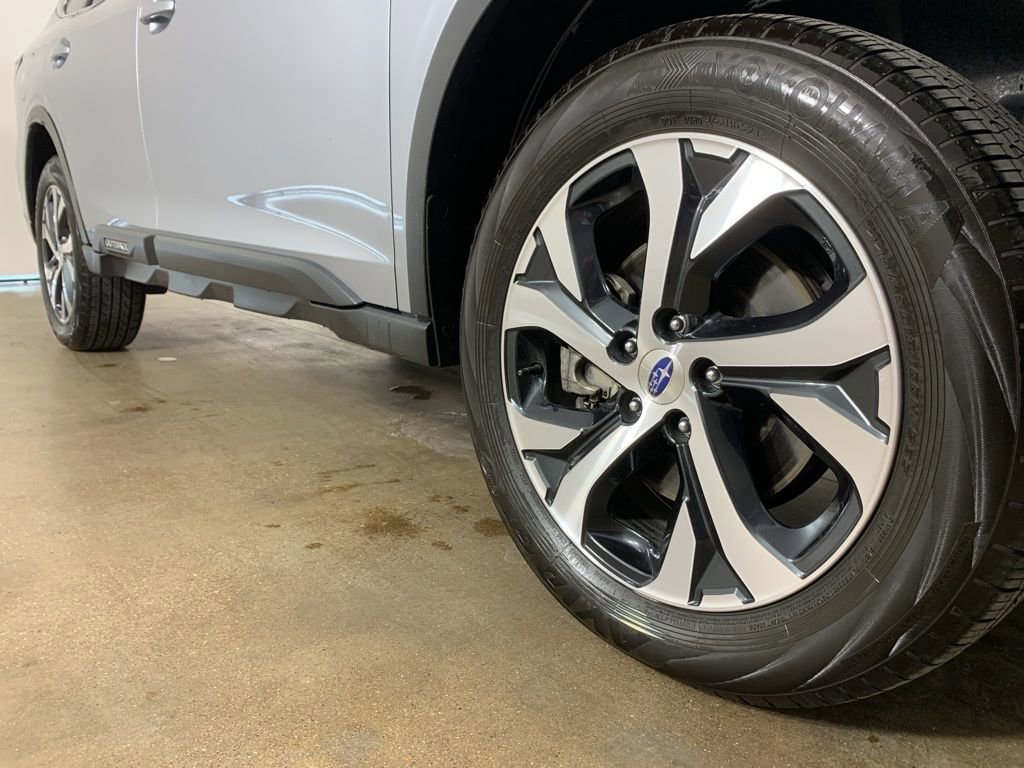 Used 2022 Subaru Outback Limited image 6