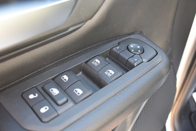 New 2027 RAM 1500 Express AWD/4WD image 14