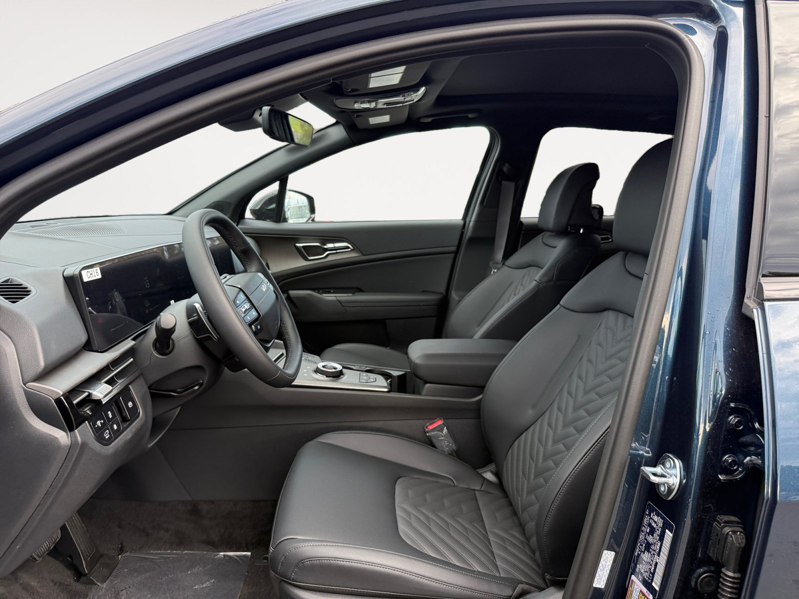 New 2026 Kia Sportage X-Line AWD/4WD image 10